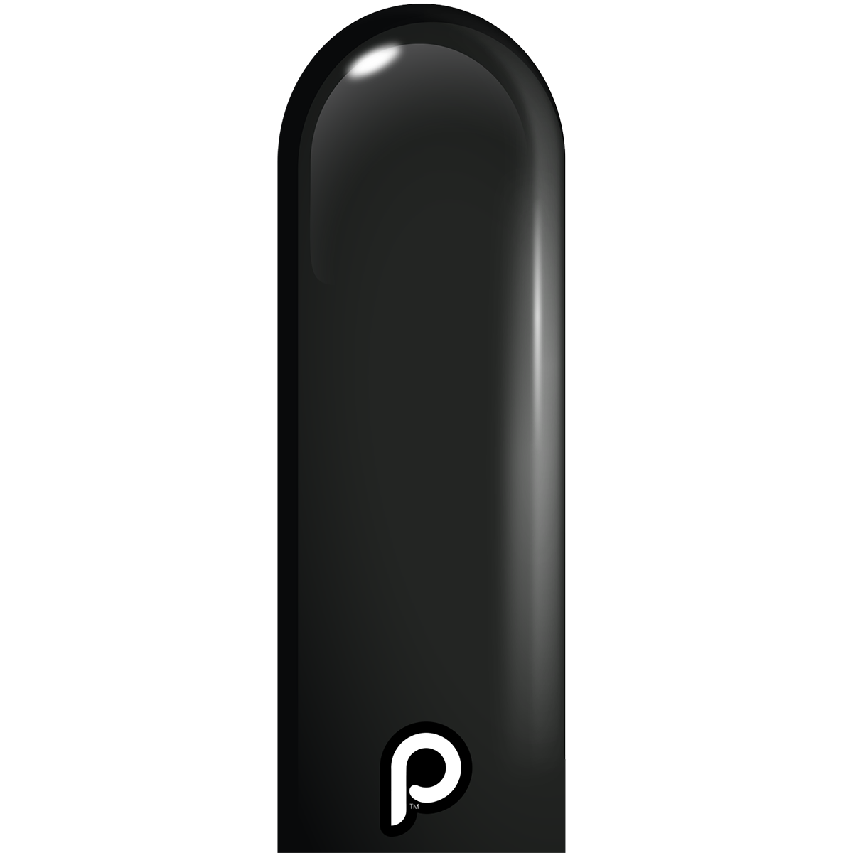 260 nozzle up Black (50ct) - PRIMA